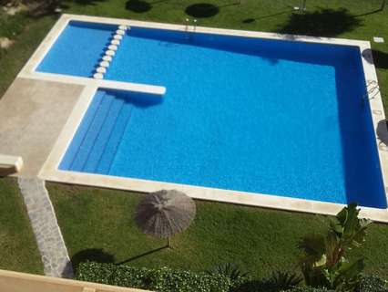 Piso en venta en Alicante