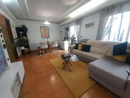 Piso en venta en Alicante rebajado