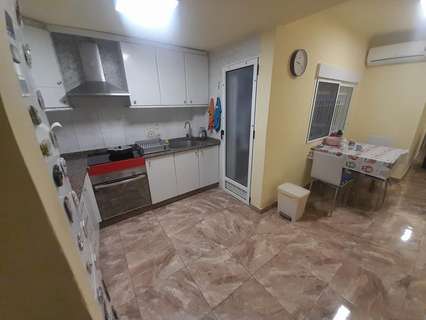 Piso en venta en Alicante