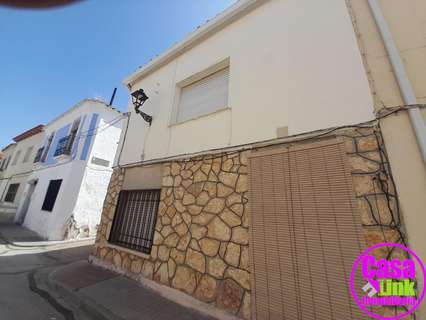 Casa en venta en El Romeral