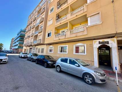 Apartamento en venta en Torrevieja