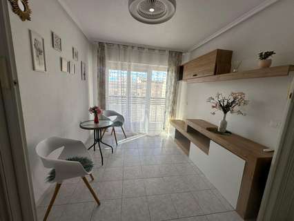 Apartamento en venta en Torrevieja