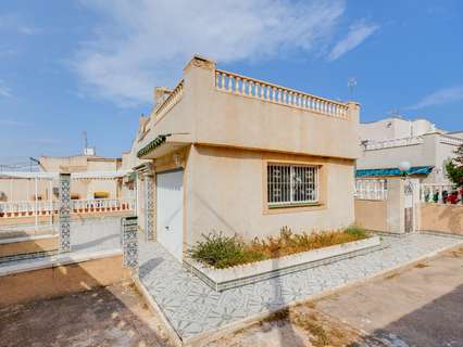 Casa en venta en Torrevieja