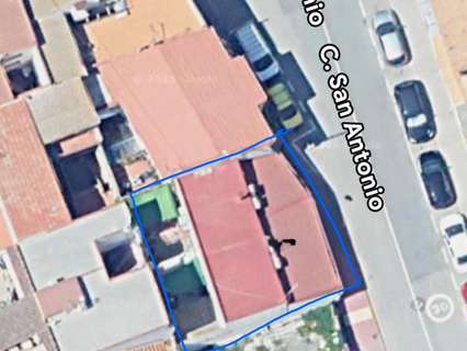 Casa en venta en Murcia