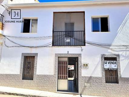 Casa en venta en Esparragosa de la Serena
