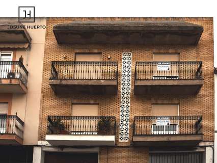 Piso en venta en Quintana de la Serena