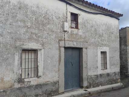 Casa en venta en Esparragosa de la Serena