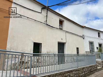 Casa en venta en Esparragosa de la Serena