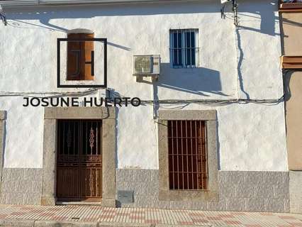 Casa en venta en Esparragosa de la Serena