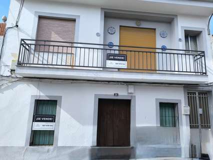 Casa en venta en Zalamea de la Serena