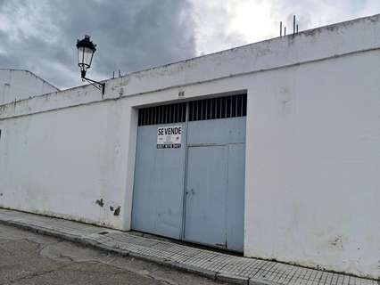 Plaza de parking en venta en Esparragosa de la Serena