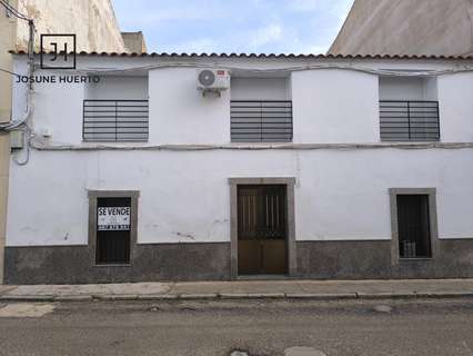 Casa en venta en Zalamea de la Serena