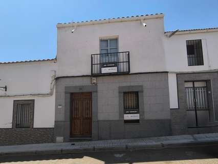 Casa en venta en Esparragosa de la Serena