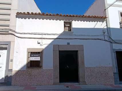 Casa en venta en Quintana de la Serena