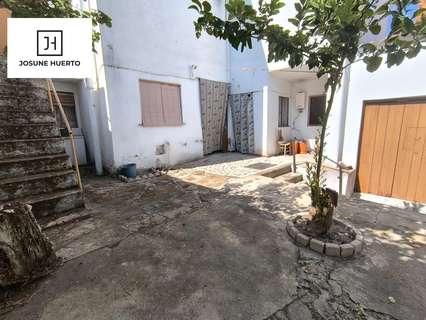 Casa en venta en Esparragosa de la Serena