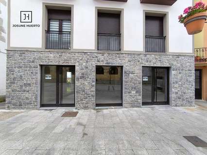 Local comercial en venta en Aia