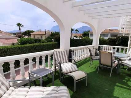 Apartamento en venta en L'Alfàs del Pi