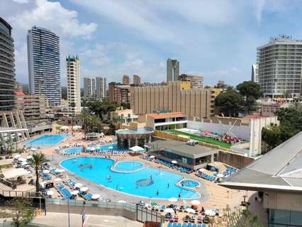 Apartamento en venta en Benidorm