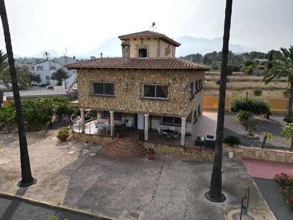 Apartamento en venta en L'Alfàs del Pi