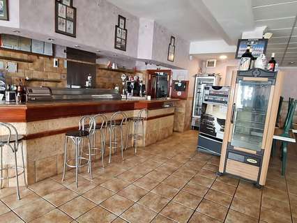 Apartamento en venta en Benidorm