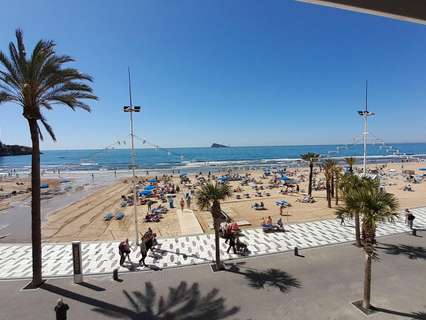 Apartamento en venta en Benidorm