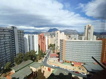 Apartamento en venta en Benidorm