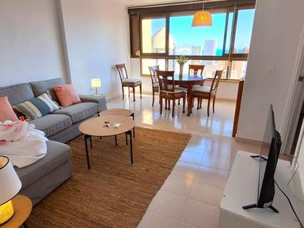Piso en venta en Benidorm