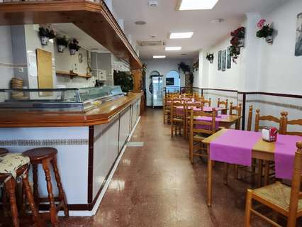 Local comercial en venta en Benidorm