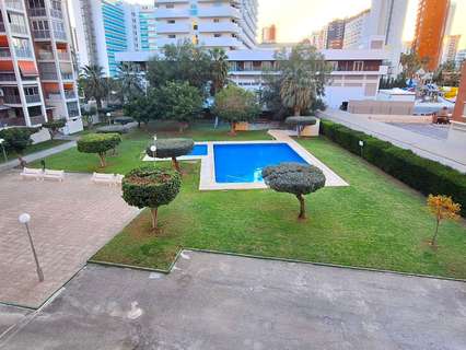 Piso en venta en Benidorm
