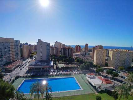 Apartamento en venta en Benidorm