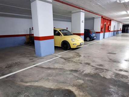Plaza de parking en venta en Benidorm