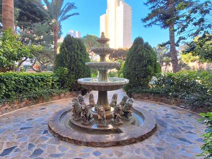 Apartamento en venta en Benidorm