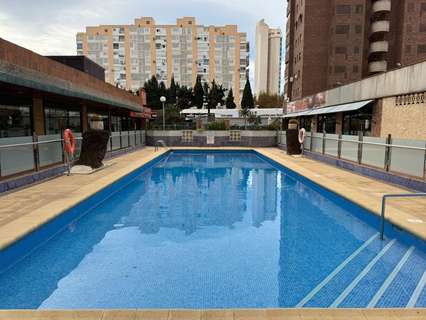 Apartamento en venta en Benidorm