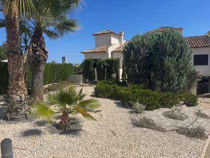 Chalet en venta en Finestrat