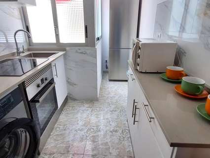 Piso en venta en Benidorm rebajado