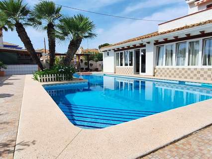 Casa en venta en Benidorm