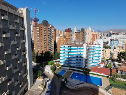Apartamento en venta en Benidorm