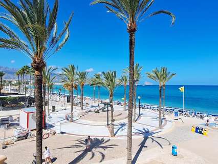 Piso en venta en L'Alfàs del Pi