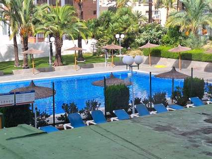 Apartamento en venta en Benidorm