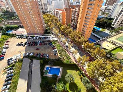 Piso en venta en Benidorm