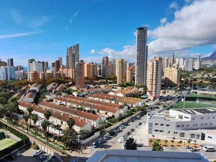 Piso en venta en Benidorm