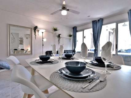 Estudio en venta en Benidorm