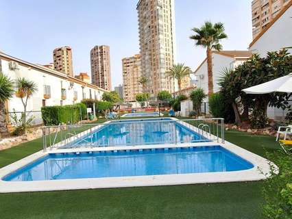 Bungalow en venta en Benidorm