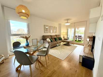 Piso en venta en Villajoyosa/La Vila Joiosa