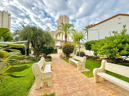 Bungalow en venta en Benidorm