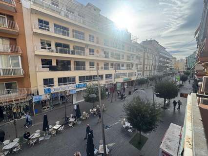 Ático en venta en Benidorm