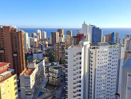 Apartamento en venta en Benidorm