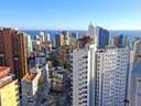 Apartamento en venta en Benidorm