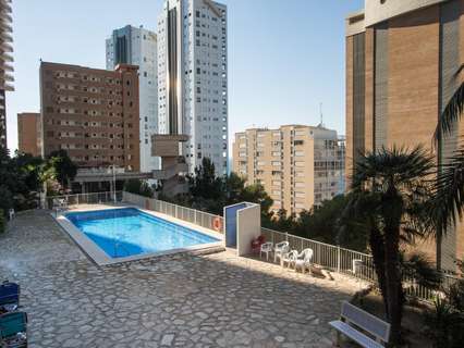 Apartamento en venta en Benidorm