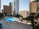 Apartamento en venta en Benidorm